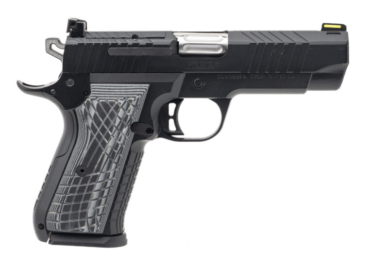 USED Kimber KDS9C Pistol 9mm