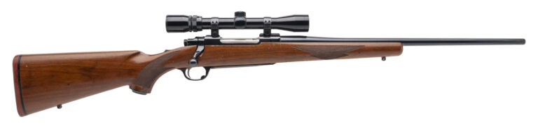 Used Ruger M77 .30-06