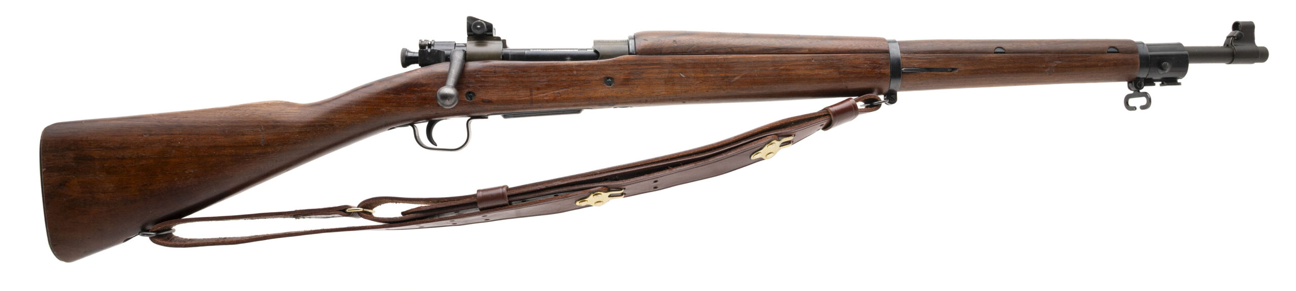USGI Remington M1903A3 rifle .30-06 (L2026-01007)