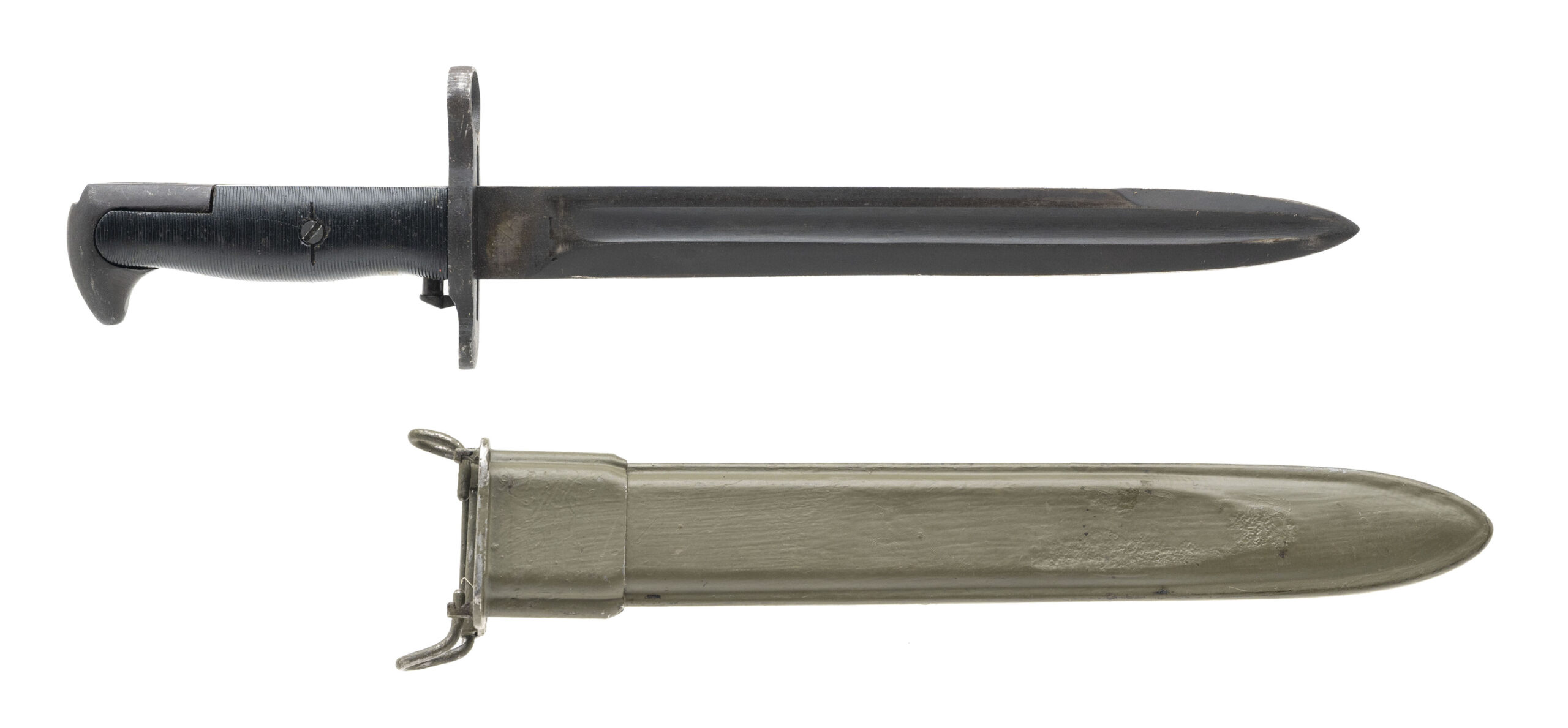 Utica Cutlery M1905E1 bayonet (12317779) Consignment