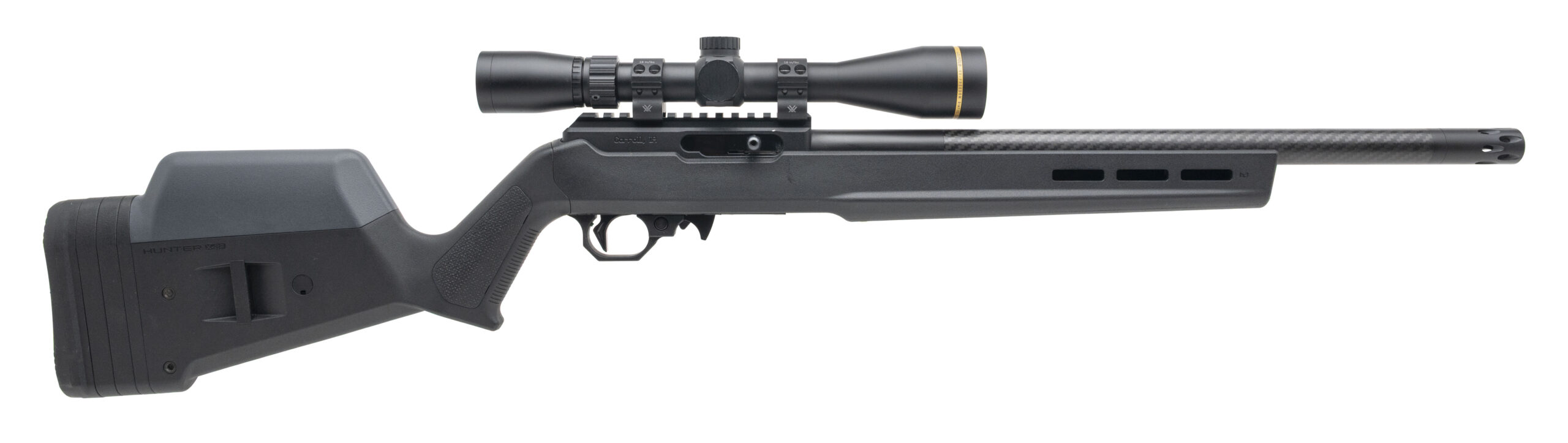 Volquartsen VM-22 Rifle .22LR (L2025-12753)