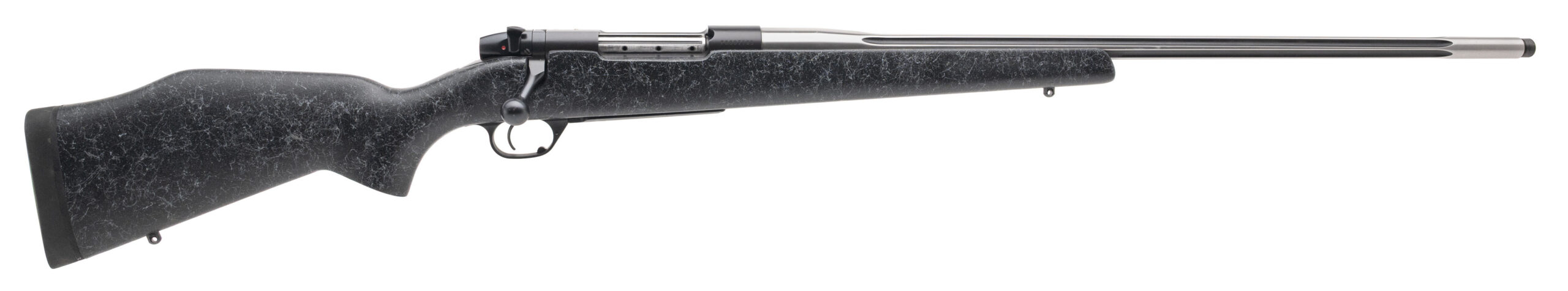 Weatherby Mark V Accumark Rifle 30-378 Weatherby Magnum (D2025-03008)DTX