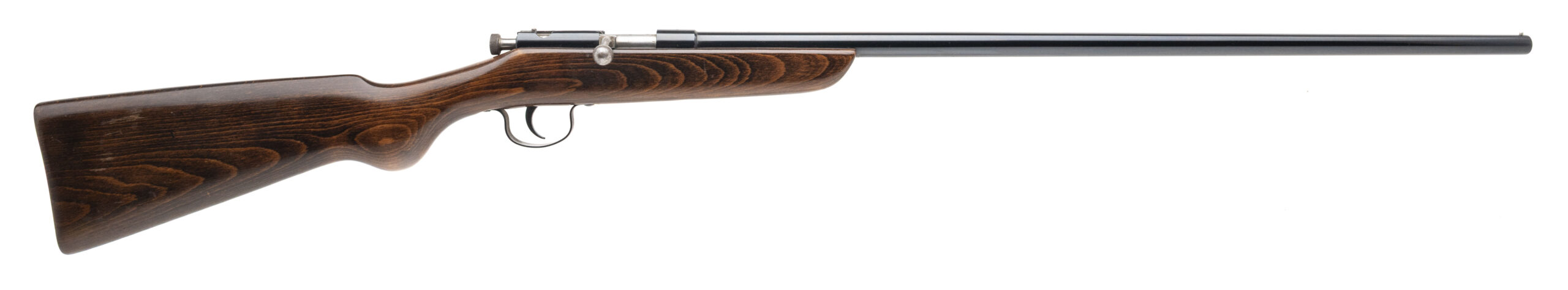 WEBLEY & SCOTT BOLT ACTION NO.3 GARDEN GUN 9MM FLOBERT (L2025-12960) CONSIGNMENT