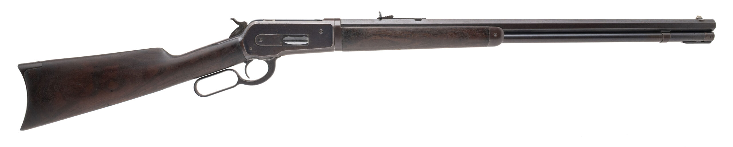 Winchester 1886 Take Down Rifle (59459)