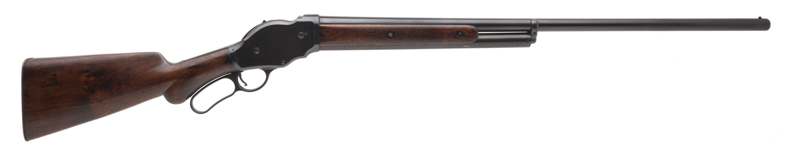Winchester 1887 Lever Action Shotgun 12 Gauge (58988)