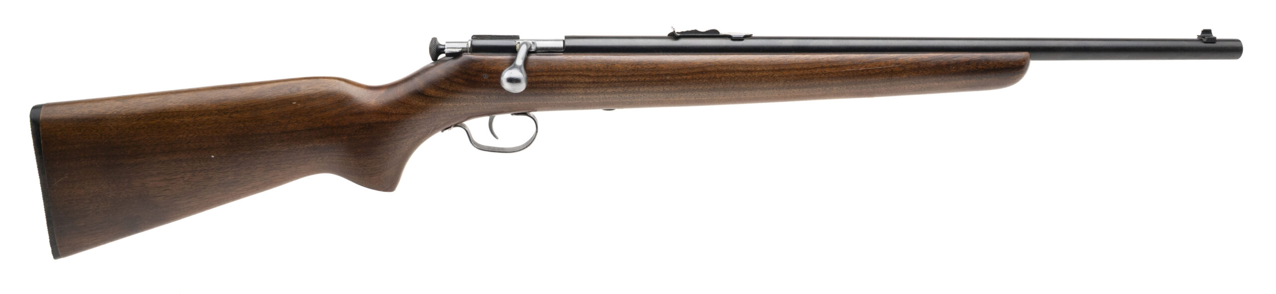 Winchester 67A Youth Rifle .22 Caliber (L2025-12937) Consignment