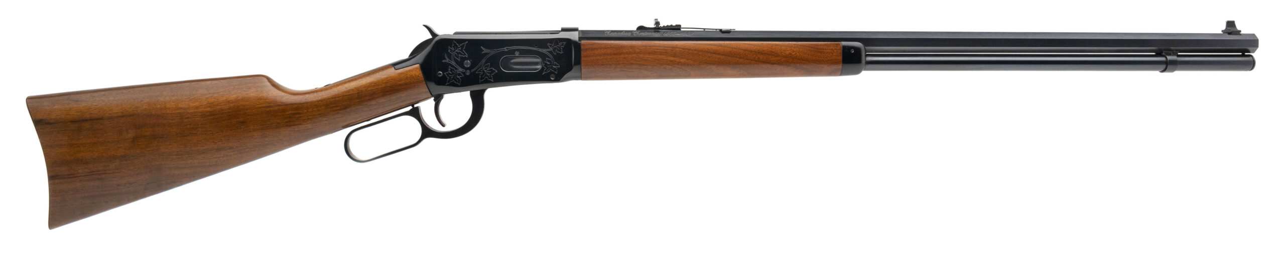 WINCHESTER 94 CANADIAN CENTENNIAL COMMEMORATIVE RIFLE 30-30 (L2026-00551)