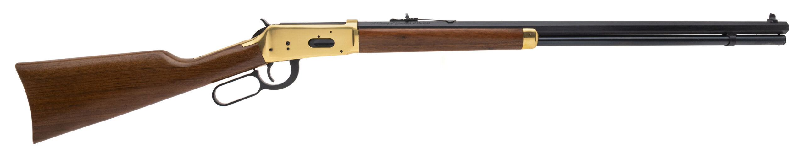 WINCHESTER 94 CENTENNIAL 66 RIFLE .30-30 WIN (L2026-00670)