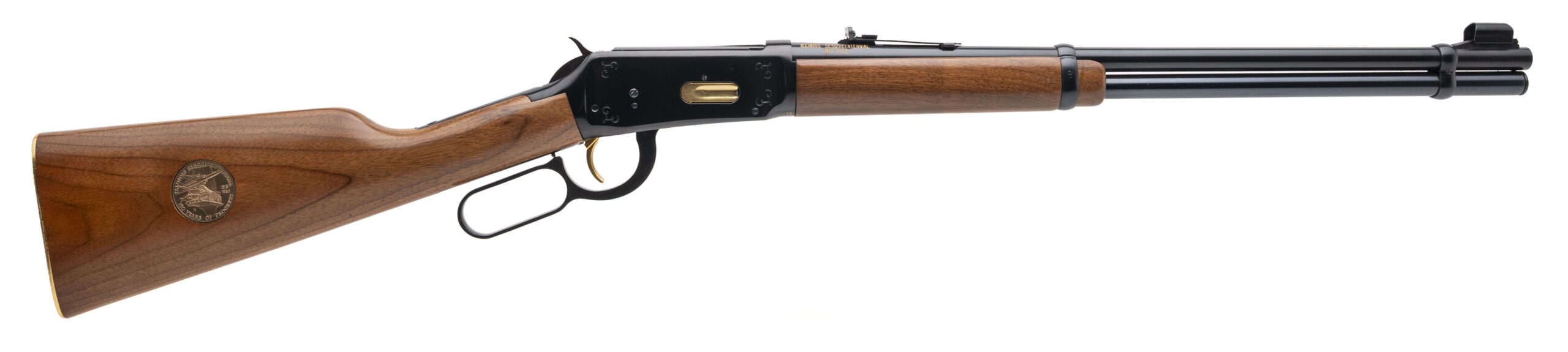 WINCHESTER 94 ILLINOIS SESQUICENTENNIAL RIFLE .30-30 WIN (L2026-00664)