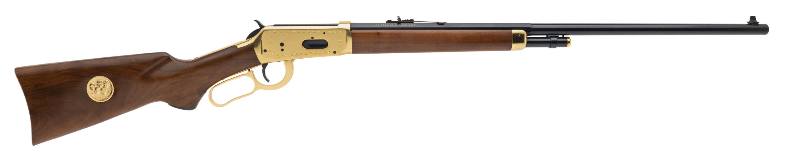 WINCHESTER 94 LONE STAR COMMEMORATIVE RIFLE .30-30 WIN (L2026-00561)