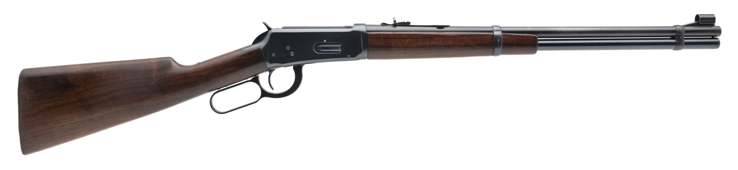Winchester 94 Rifle .30-30 (05193) AUSTX