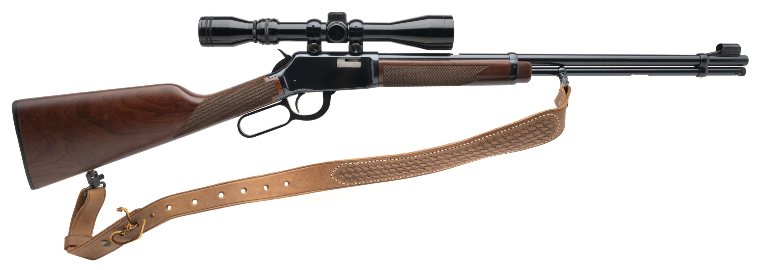 WINCHESTER 9422 RIFLE .22LR (L2025-14440)