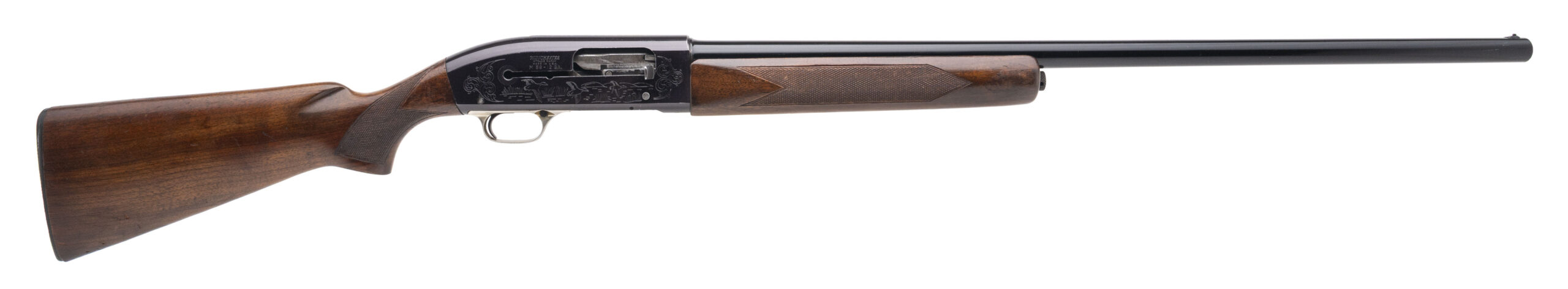 WINCHESTER M59 WIN-LITE SHOTGUN 12 GAUGE (L2025-12931) CONSIGNMENT