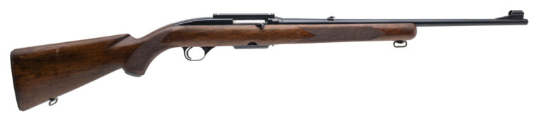 Winchester Model 100 Rifle .308