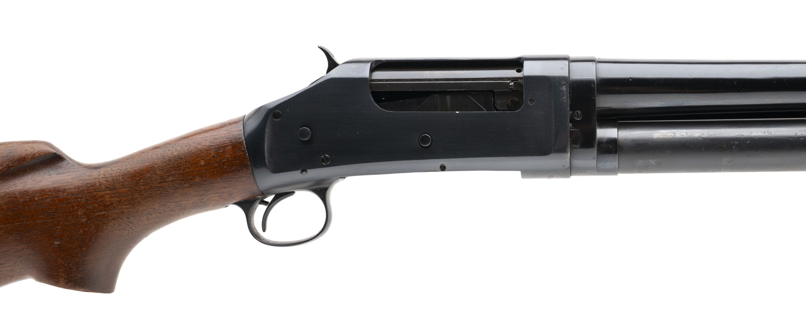 Winchester Model 1897 Riot Shotgun 12 gauge (L2024-10629