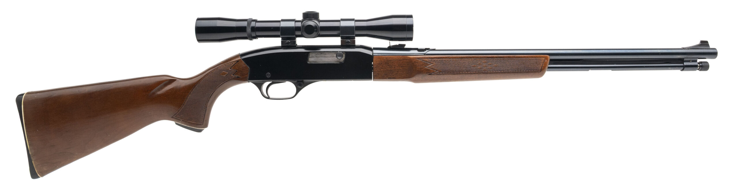 WINCHESTER MODEL 290 RIFLE 22 S-L-LR (L2026-00560)