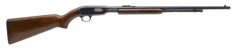 Winchester Model 61 Rifle .22 S-L-LR
