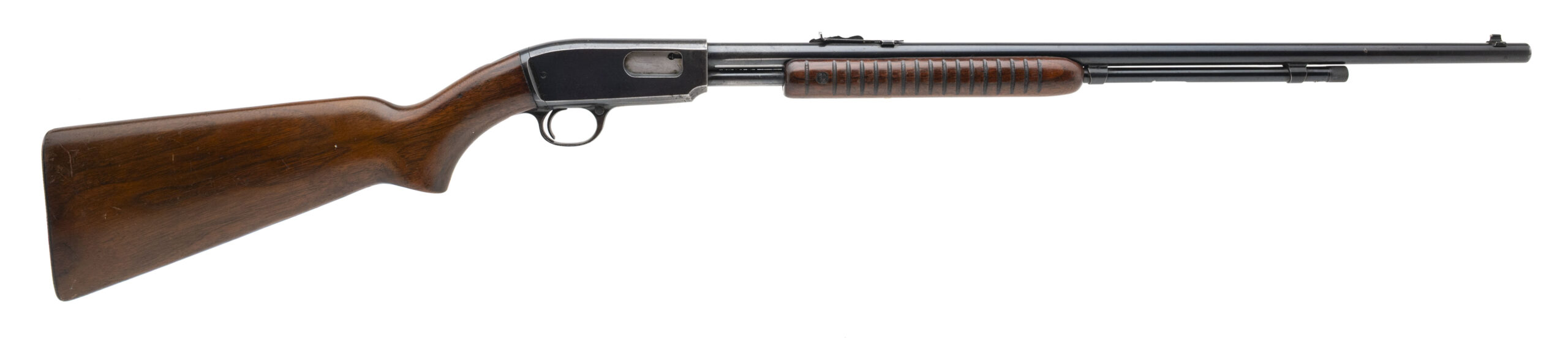WINCHESTER MODEL 61 RIFLE .22 S-L-LR (L2025-13953)