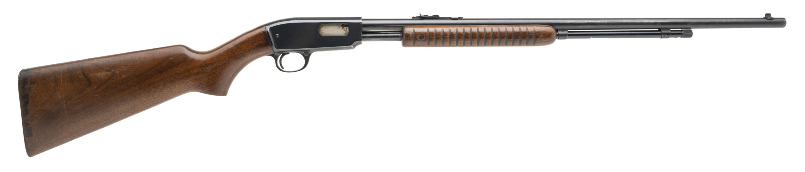 WINCHESTER MODEL 61 RIFLE 22 S-L-LR (L2026-00202)
