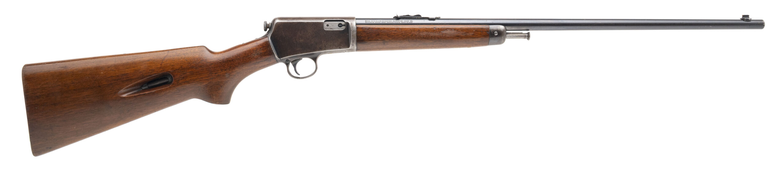 WINCHESTER MODEL 63 RIFLE 22LR (L2026-00489)