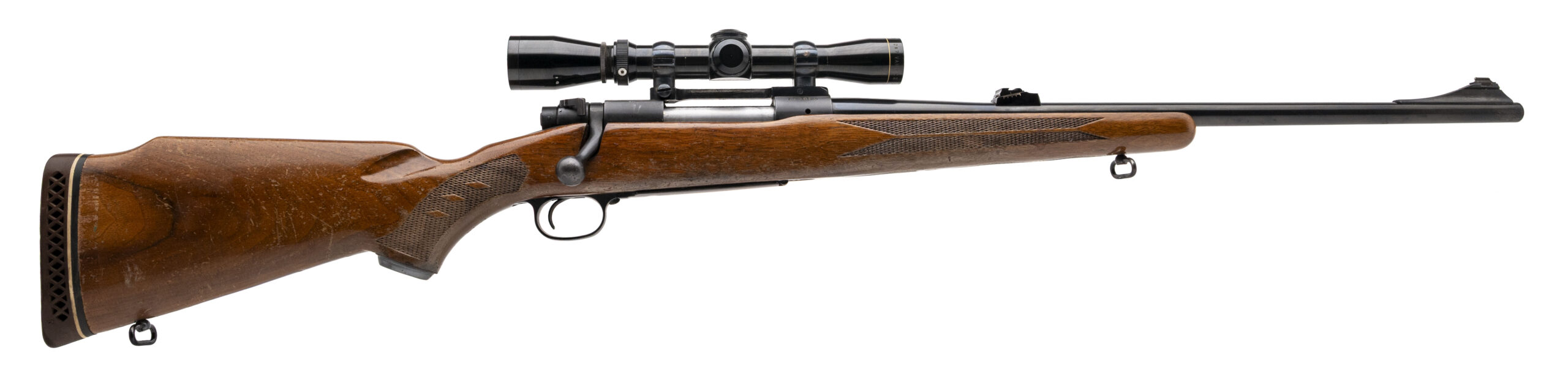 WINCHESTER MODEL 70 RIFLE 30-06 (L2025-13272)