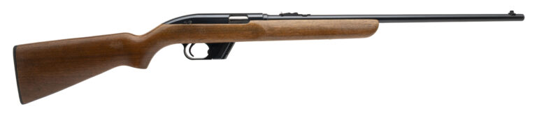 Winchester Model 77 Rifle .22LR