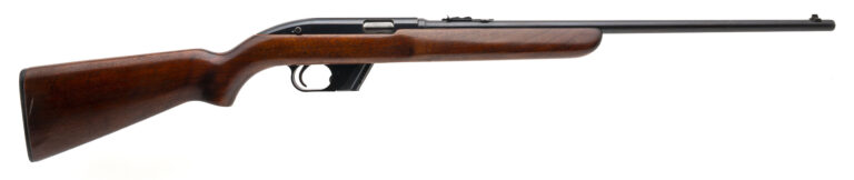 Winchester Model 77 Rifle .22LR