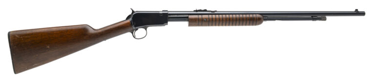 Winchester Model 90/62 Converted Gallery GUN 22 Short