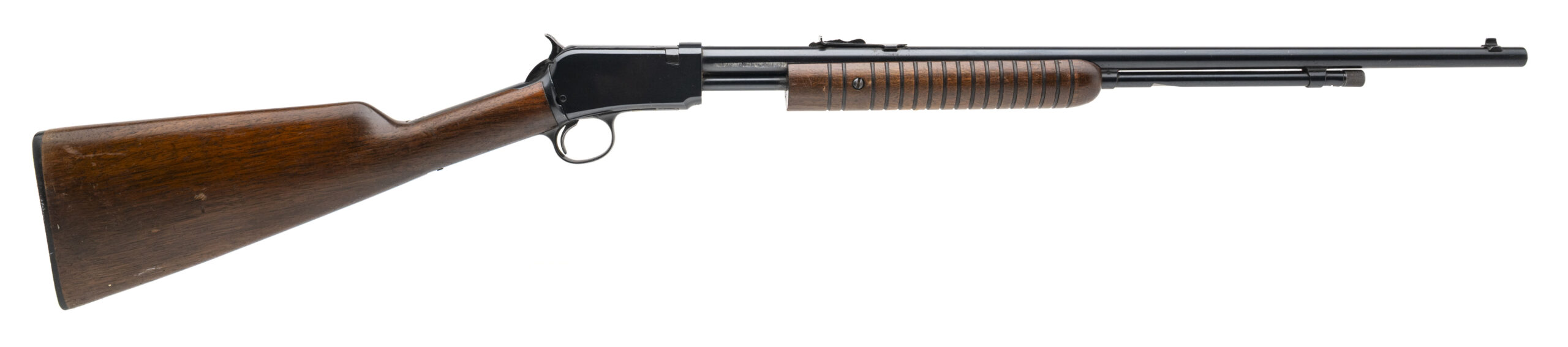 WINCHESTER MODEL 90/62 CONVERTED GALLERY GUN 22 SHORT (L2025-14586)