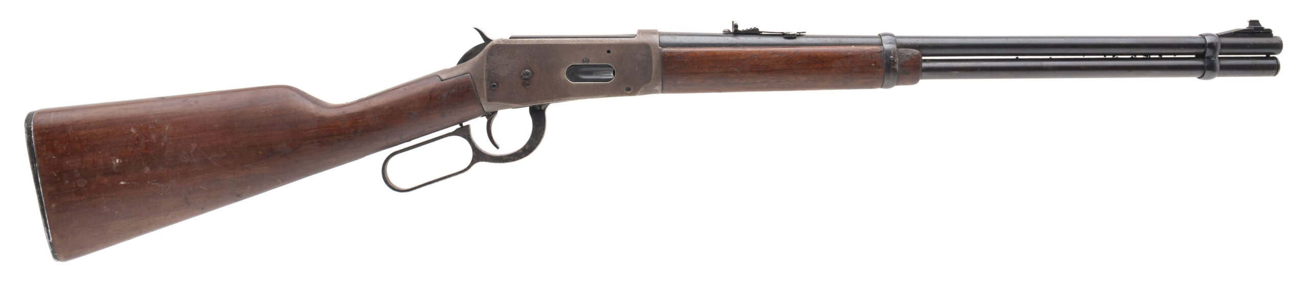 WINCHESTER MODEL 94 RIFLE 30-30 (L2025-15186)