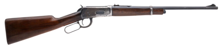 Winchester Model 94 Rifle 30 W.C.F.