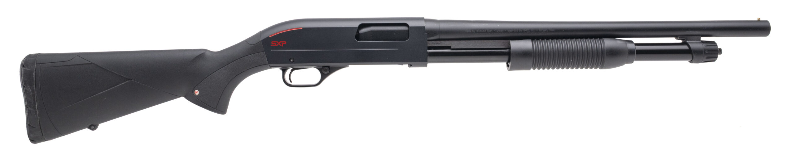 WINCHESTER SUPER X SXP DEFENDER SHOTGUN 12 GAUGE (L2026-00567)