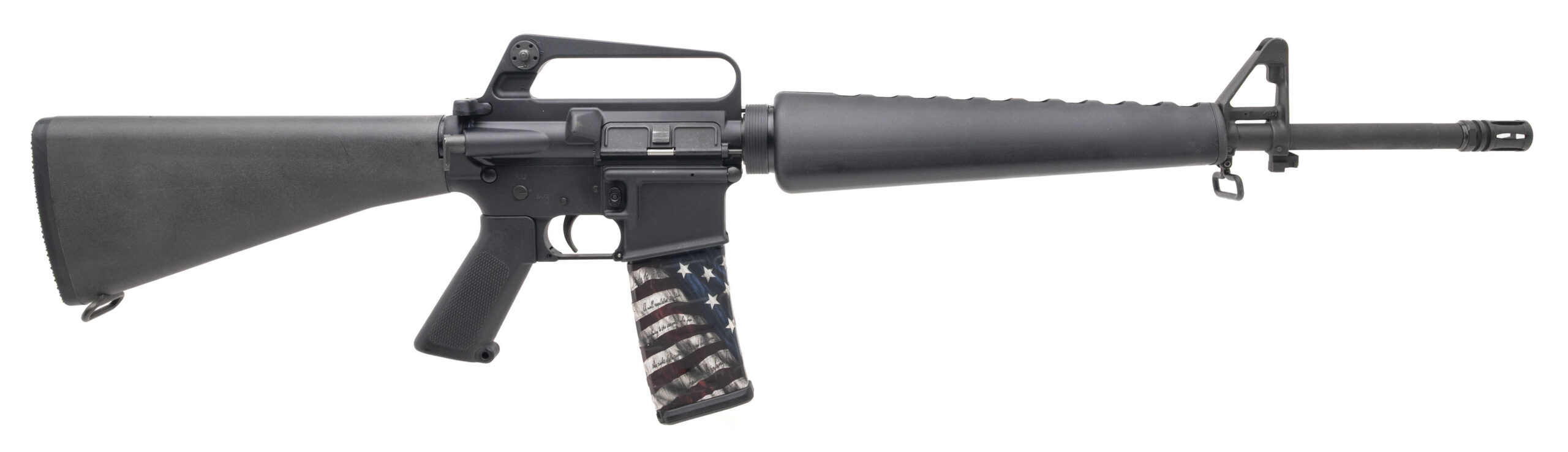 WINDHAM WW-15 5.56MM (D2025-03013), DTX