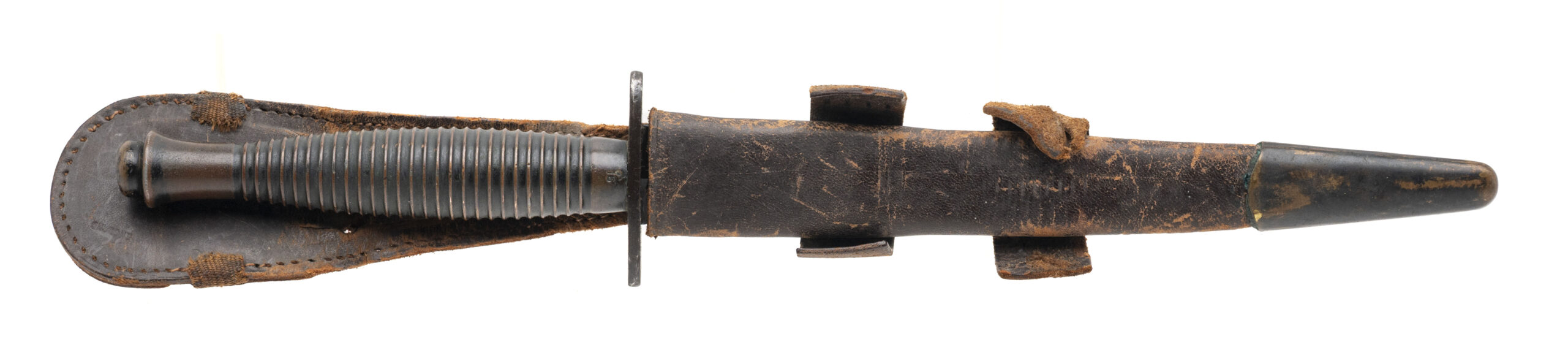 WW2 Type 3 Fairbairn Sykes Fighting Knife (12317777) Consignment