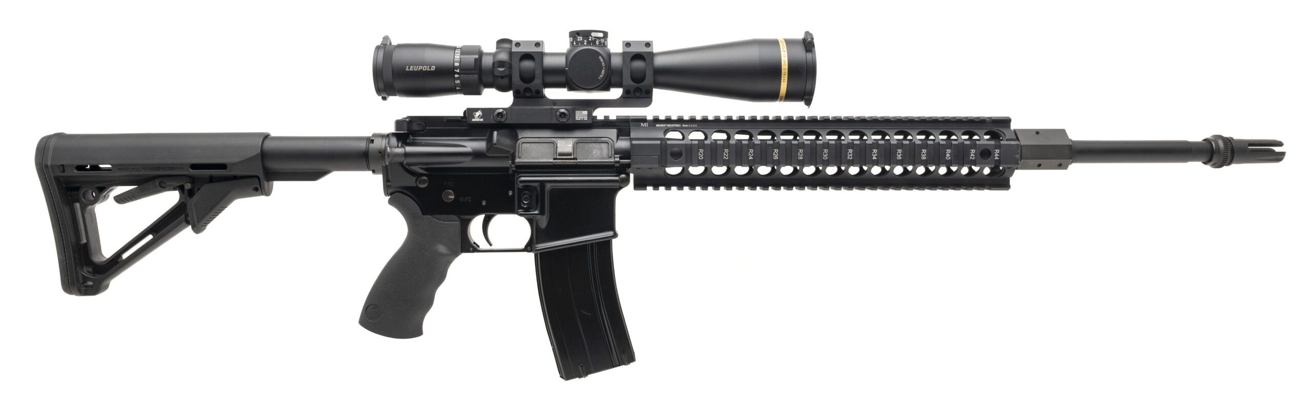 ALEXANDER ARMS AAR15 RIFLE 6.5 GRENDEL (L2026-00712)