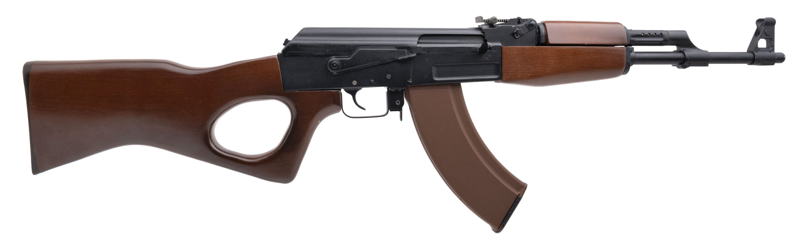 ARSENAL SA93 RIFLE 7.62X39MM (L2025-15049)