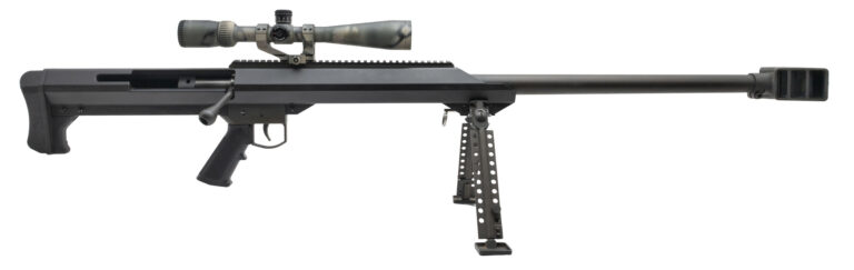 Barrett 99 Rifle .416 Barrett