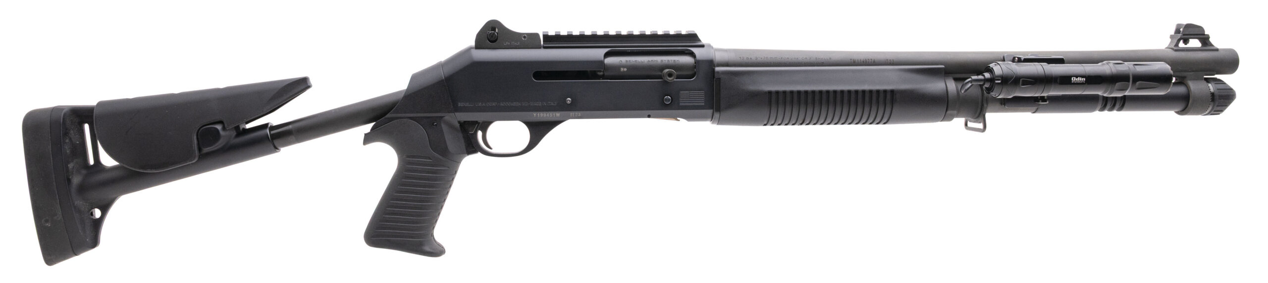 BENELLI 1014 SHOTGUN 12 GAUGE (L2026-01781)