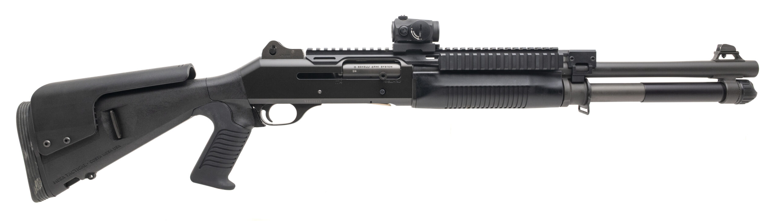 BENELLI M4 SHOTGUN 12 GAUGE (L2026-01944)