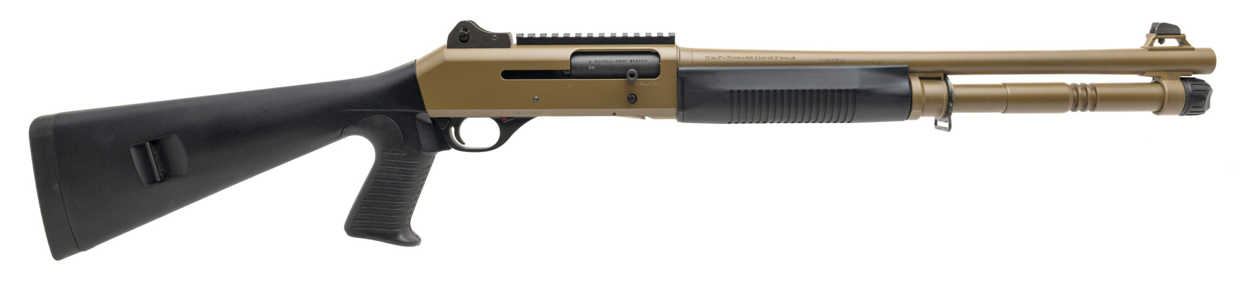 BENELLI M4 SHOTGUN 12 GAUGE (L2026-02212)