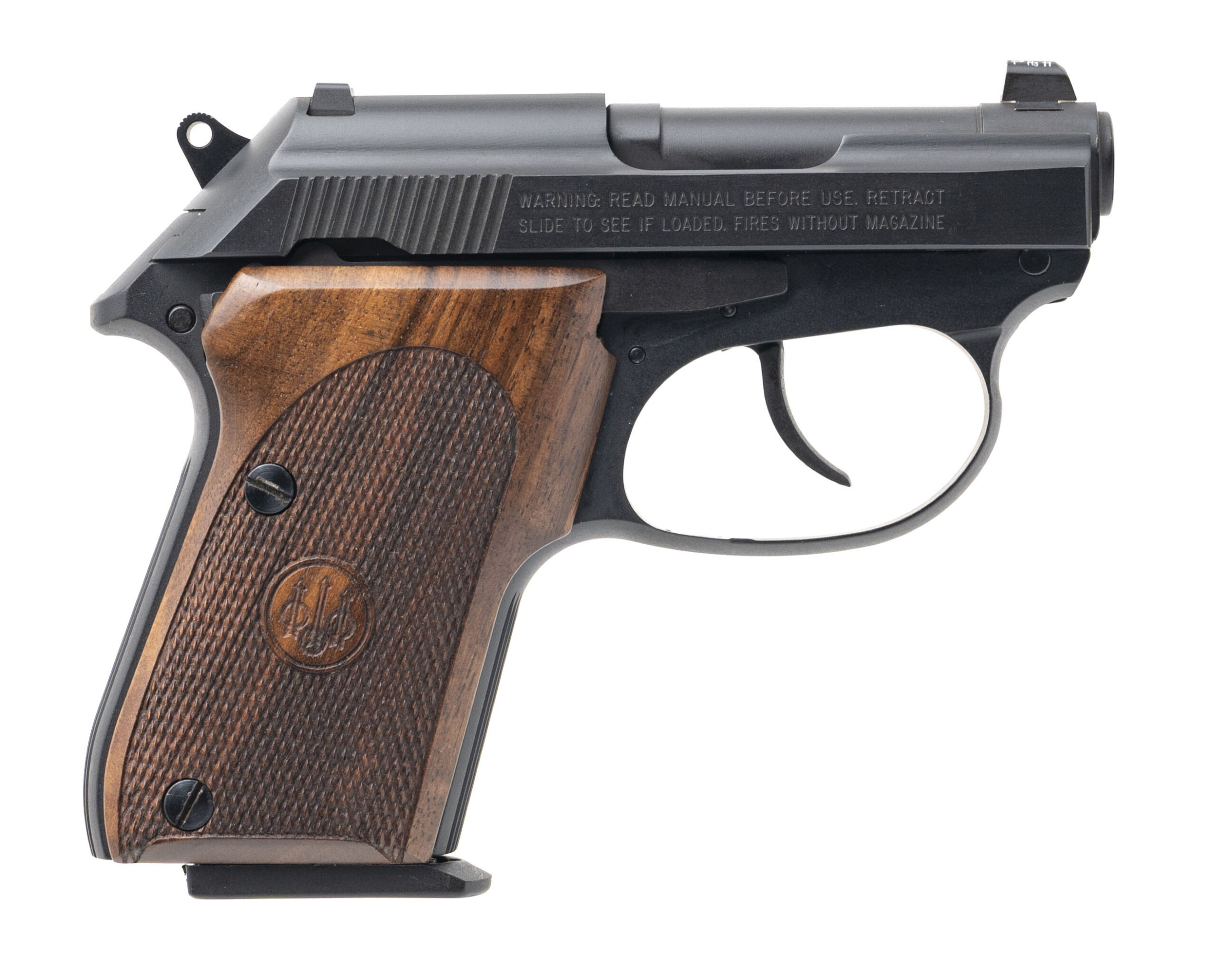 Beretta 3032 Tomcat Pistol .32 ACP (H153,174)