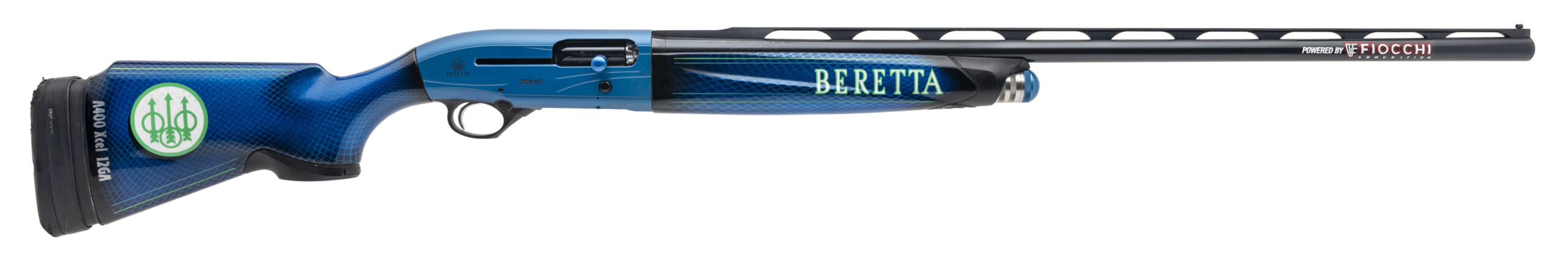 Beretta A400 Xcel Shotgun 12Ga (05415) AUSTX