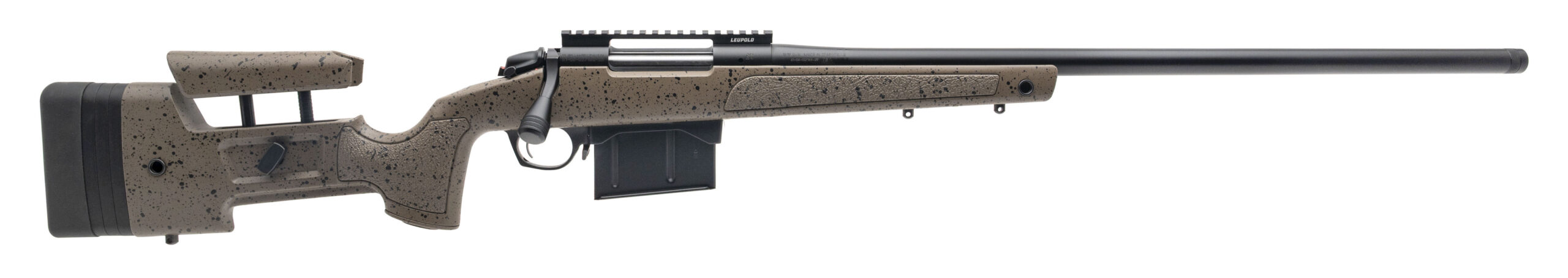 Bergara B-14 HMR Rifle .300 PRC (05430) AUSTX