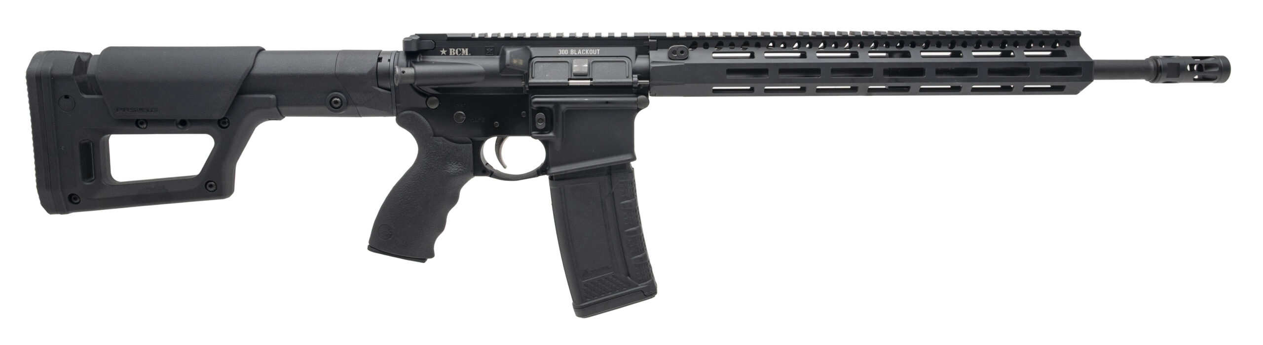 Bravo Company BCM4 Rifle .300 Blkout (05268) AUSTX
