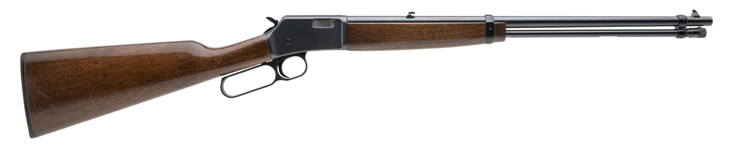BROWNING BL-22 RIFLE 22 S-L-LR (L2026-02399)