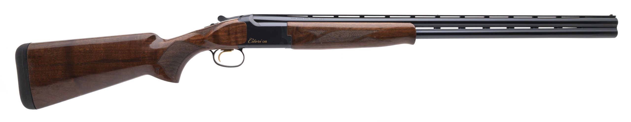 BROWNING CITORI CXS SHOTGUN 12 GAUGE (L2025-12348)