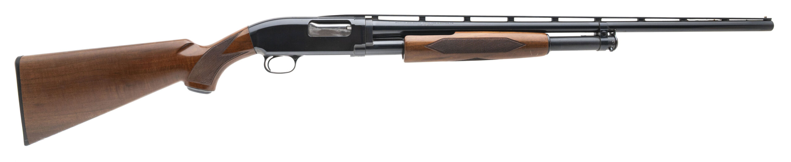 BROWNING MODEL 12 SHOTGUN 20 GAUGE (L2026-01559)