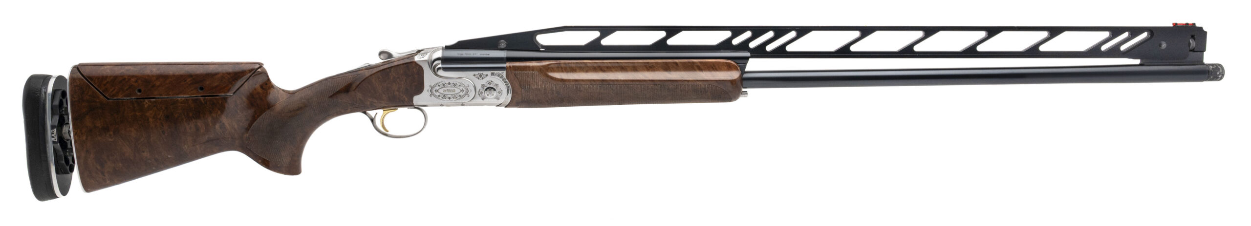 Caesar Guerini Summit Shotgun 12Ga (05411) AUSTX