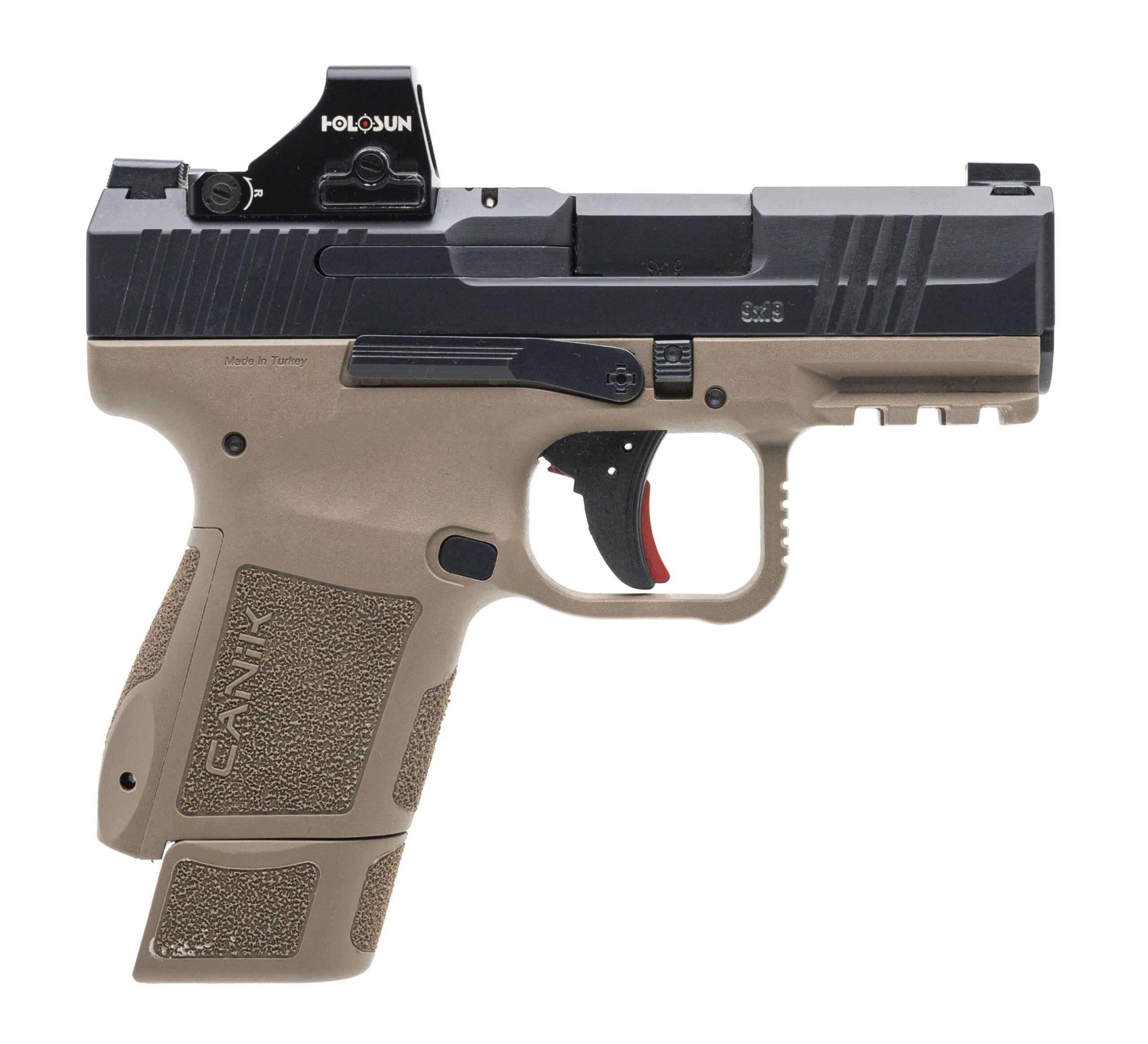 CANIK METE MC9 PISTOL 9MM (L2026-02132)