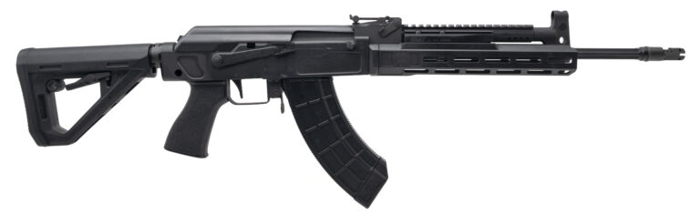 Century Arms Sharps MB47 7.62X39